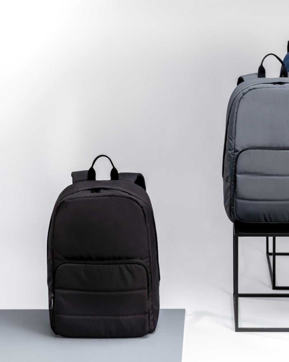 Tassen & Zakken 4DO Impact AWARE™ RPET Basic 15,6" laptoprugzak voor bedrukking &amp; borduring