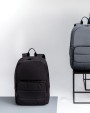 4DO Impact AWARE™ RPET Basic 15,6" Laptop-Rucksack Taschen personalisierbar