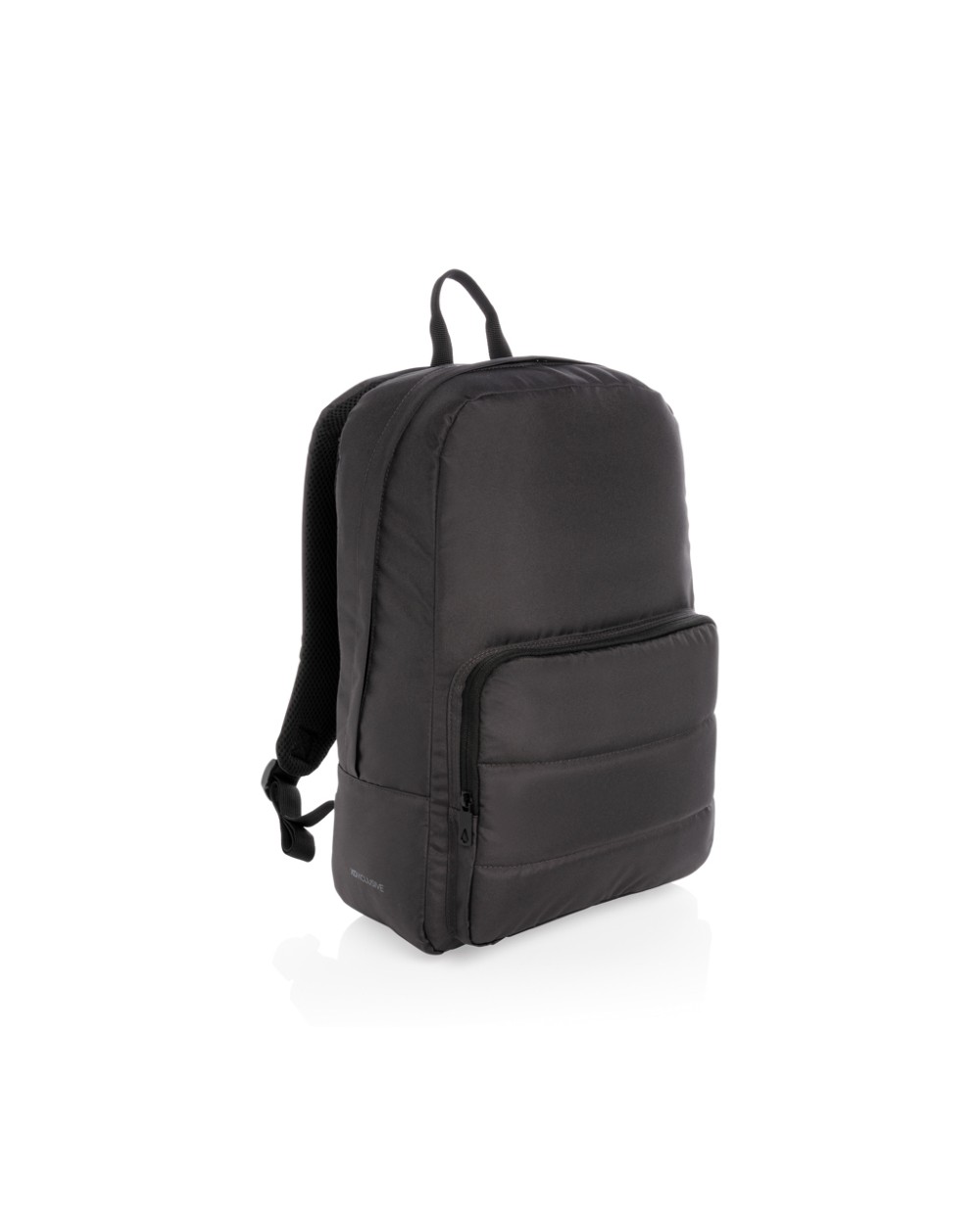 4DO Impact AWARE™ RPET Basic 15,6" Laptop-Rucksack Taschen personalisierbar