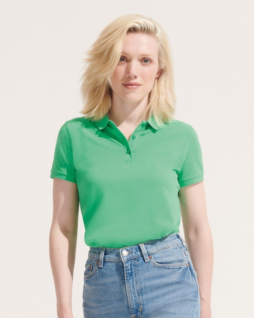 SOL'S Planet Women Polo Shirt Poloshirts personalisierbar