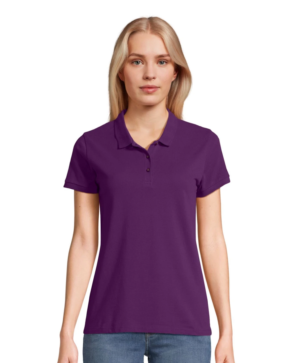 Polo's SOL'S Planet Women Polo Shirt voor bedrukking &amp; borduring