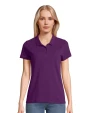 Polos personnalisable SOL'S Planet Women Polo Shirt
