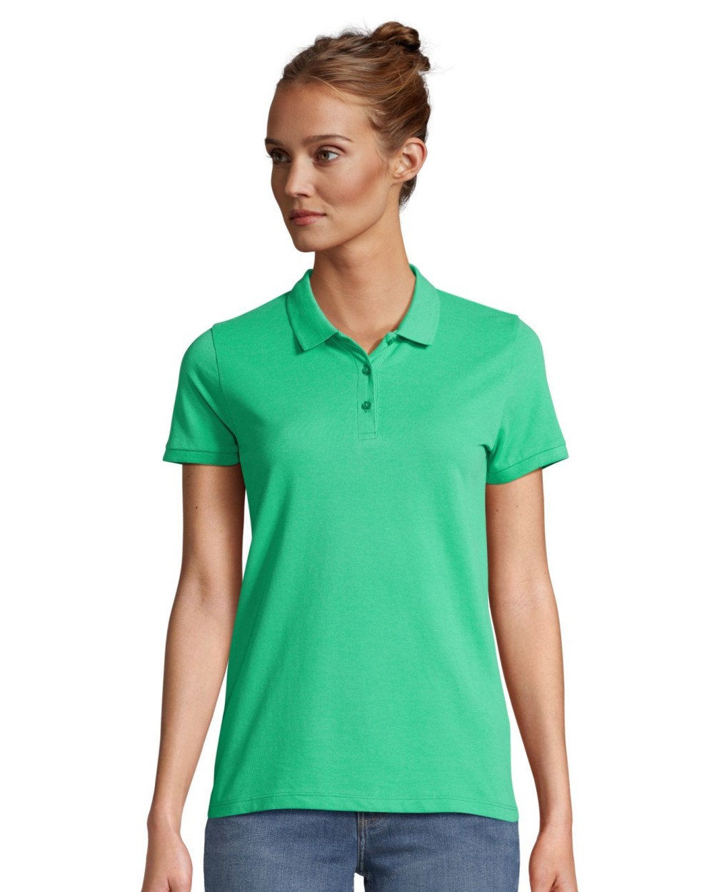 Polo's SOL'S Planet Women Polo Shirt voor bedrukking &amp; borduring