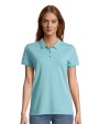 Polo's SOL'S Planet Women Polo Shirt voor bedrukking &amp; borduring