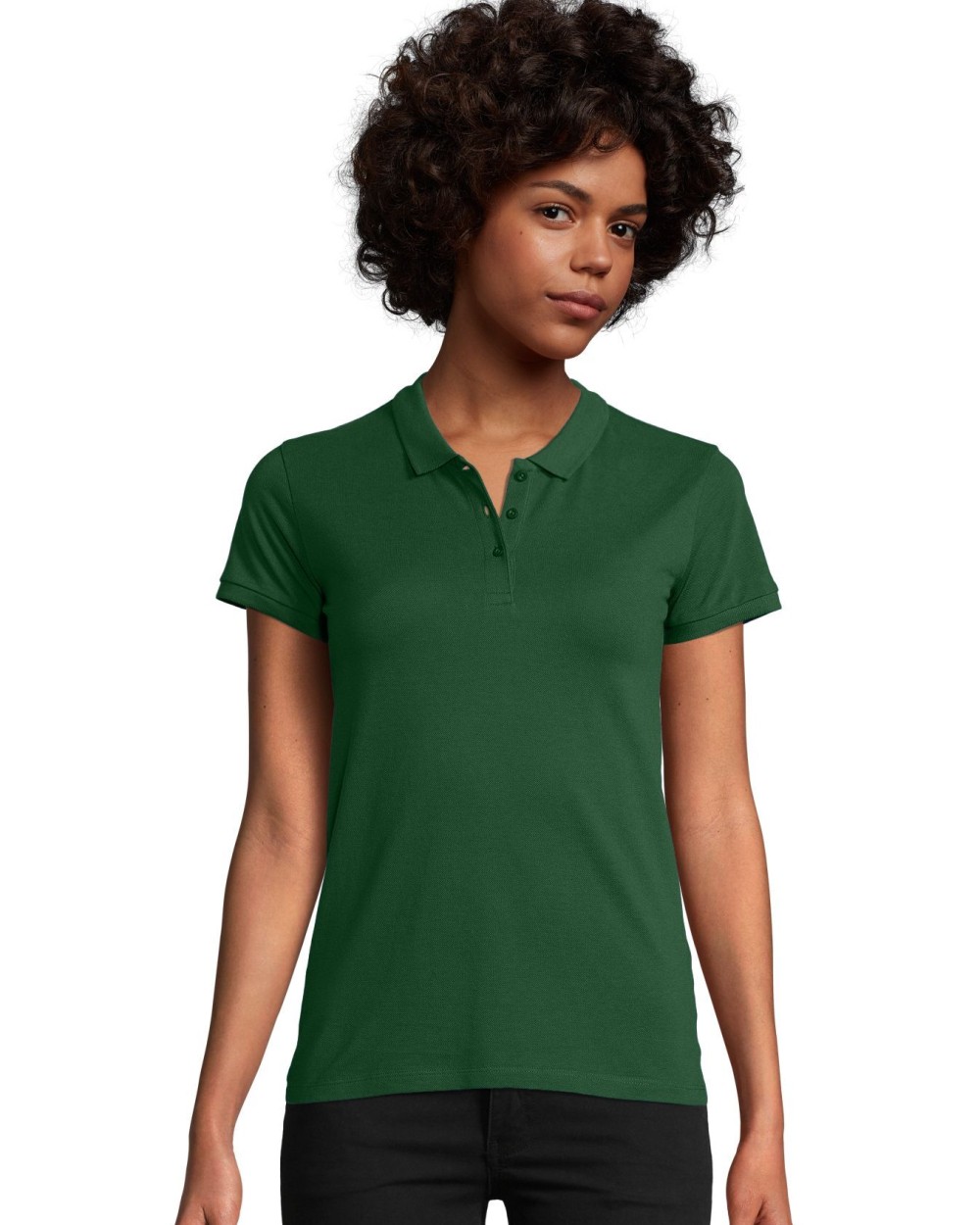 SOL'S Planet Women Polo Shirt Poloshirts personalisierbar
