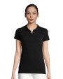 Polo's SOL'S Planet Women Polo Shirt voor bedrukking &amp; borduring