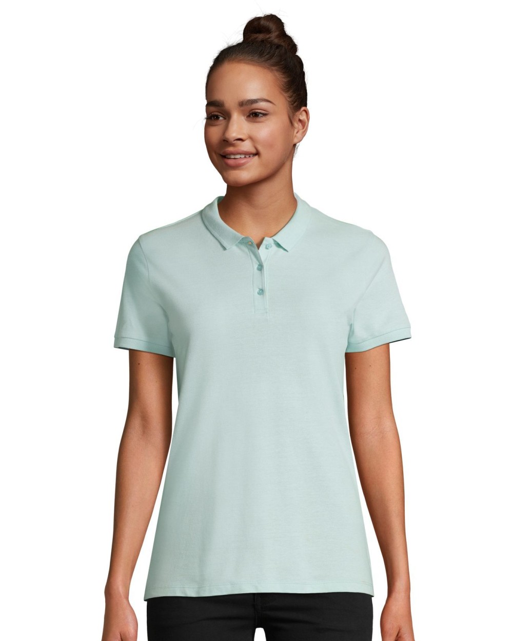 SOL'S Planet Women Polo Shirt Poloshirts personalisierbar