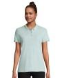 SOL'S Planet Women Polo Shirt Poloshirts personalisierbar