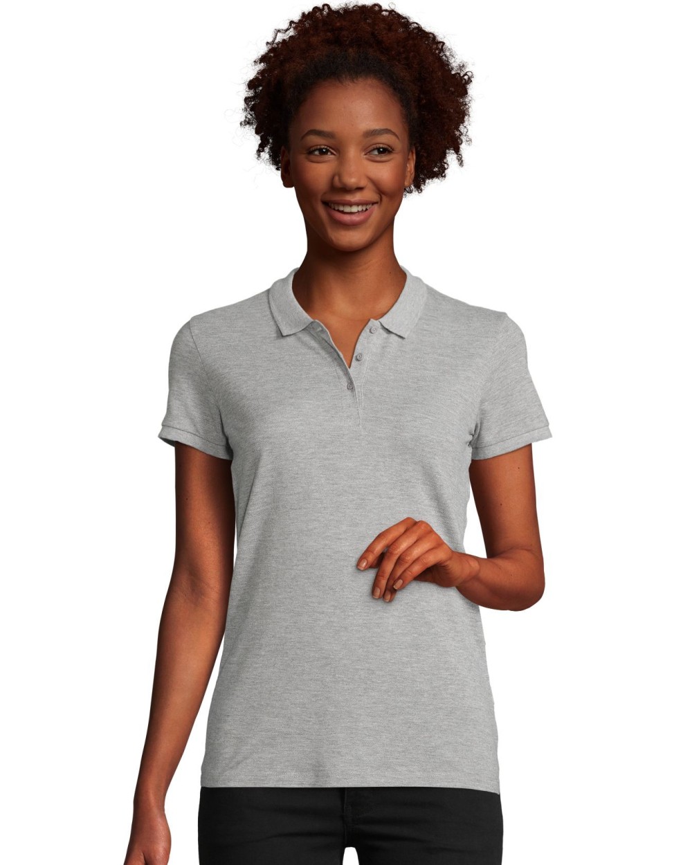 SOL'S Planet Women Polo Shirt Poloshirts personalisierbar