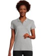 Polo's SOL'S Planet Women Polo Shirt voor bedrukking &amp; borduring