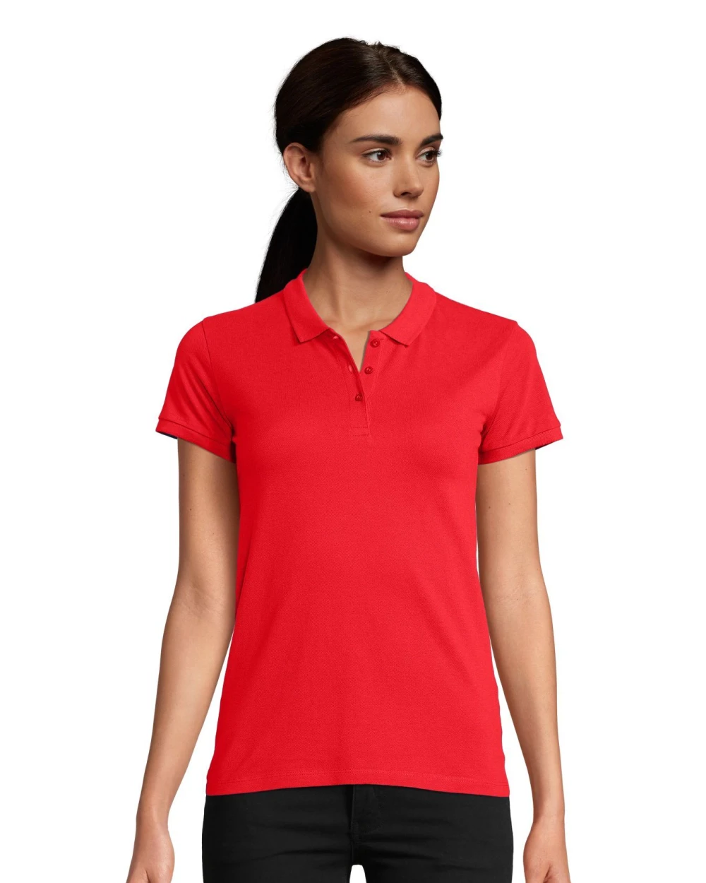 Polo's SOL'S Planet Women Polo Shirt voor bedrukking &amp; borduring