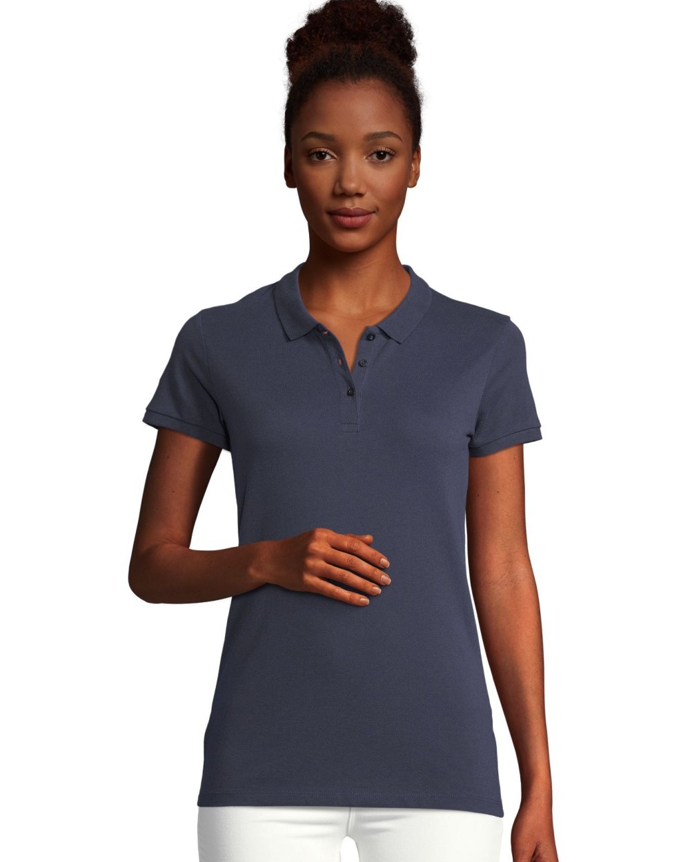 SOL'S Planet Women Polo Shirt Poloshirts personalisierbar