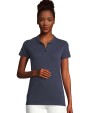 SOL'S Planet Women Polo Shirt Poloshirts personalisierbar