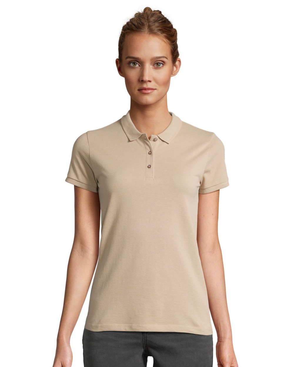 SOL'S Planet Women Polo Shirt Poloshirts personalisierbar