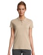 SOL'S Planet Women Polo Shirt Poloshirts personalisierbar