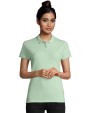 SOL'S Planet Women Polo Shirt Poloshirts personalisierbar