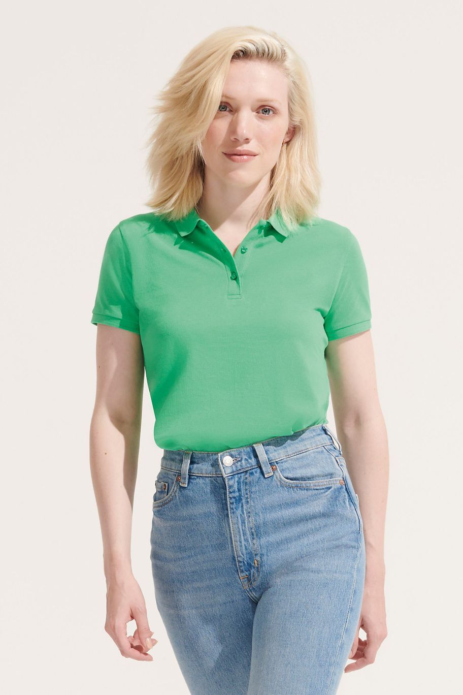 SOL'S Planet Women Polo Shirt Poloshirts personalisierbar