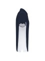 KARIBAN Polo piqué manches courtes bicolore homme /api/colors/ac3617f1-55b6-4cce-bc08-bb5c08d2e5bf personnalisable