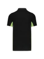 KARIBAN Polo piqué manches courtes bicolore homme /api/colors/8ac0e83a-0753-4214-93bd-d7d079ccdcca personnalisable