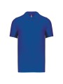 KARIBAN Polo piqué manches courtes bicolore homme /api/colors/c4441d3f-c80d-4a32-8e30-cfe68fa9ccfb personnalisable