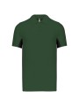 KARIBAN Polo piqué manches courtes bicolore homme /api/colors/280e7f7f-19dd-48b3-957d-0529d5b19a5b personnalisable
