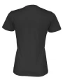 T-Shirts personnalisable COTTOVER T-SHIRT MANCHES COURTES COL V FEMME - CERTIFIÉ GOTS