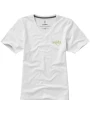 T-shirts ELEVATE Kawartha biologisch dames t-shirt met korte mouwen voor bedrukking &amp; borduring