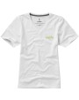 T-shirts ELEVATE Kawartha biologisch dames t-shirt met korte mouwen voor bedrukking &amp; borduring