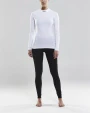 Broeken CRAFT Progress Baselayer Pants W voor bedrukking &amp; borduring