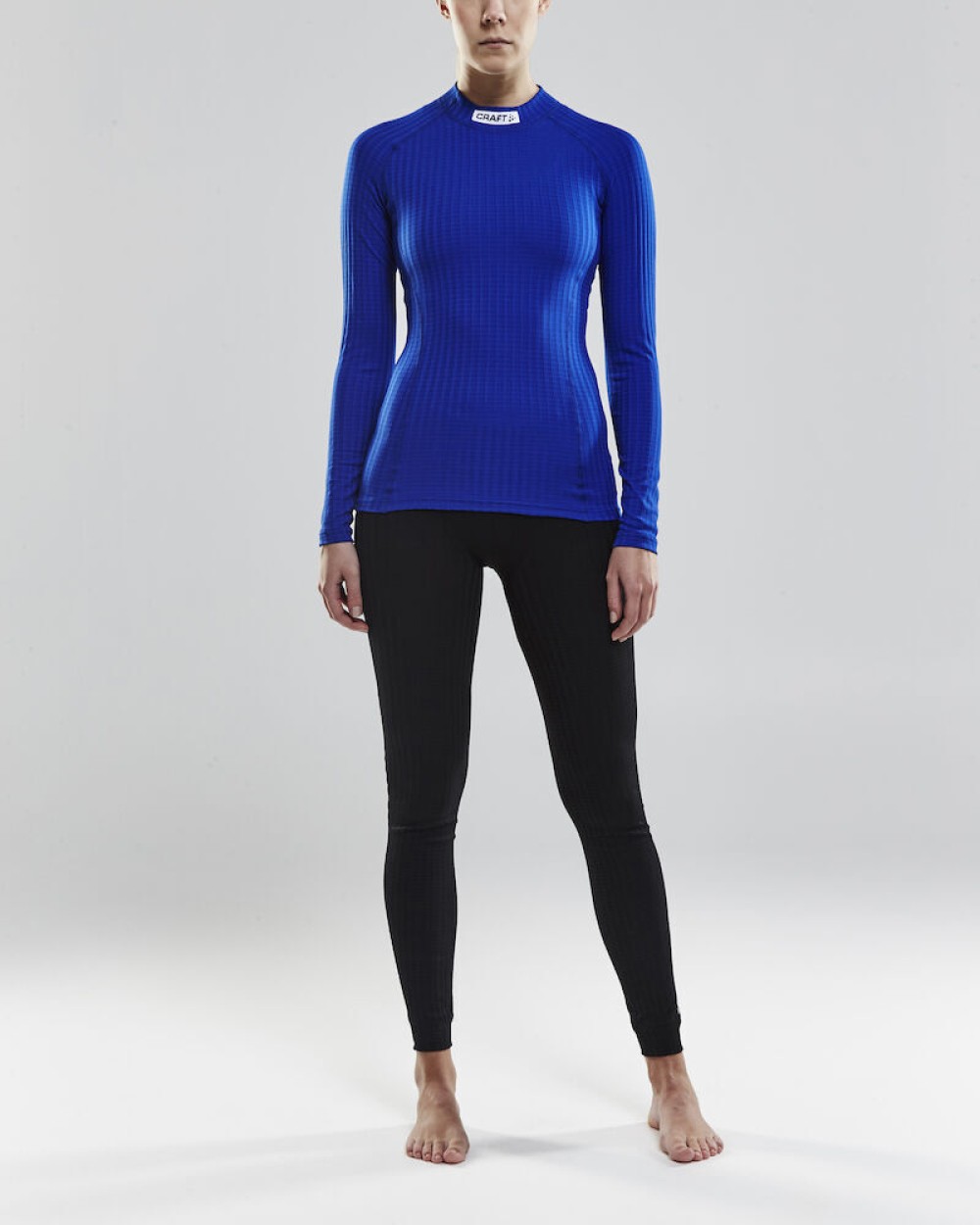 CRAFT Progress Baselayer Pants W Hosen personalisierbar