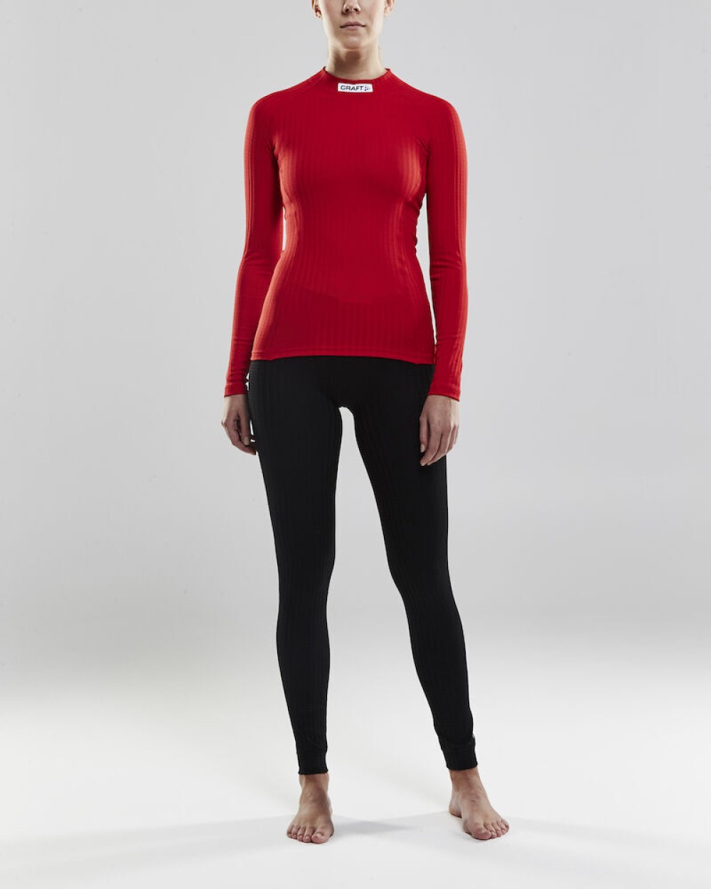 Pantalons personnalisable CRAFT Progress Baselayer Pants W