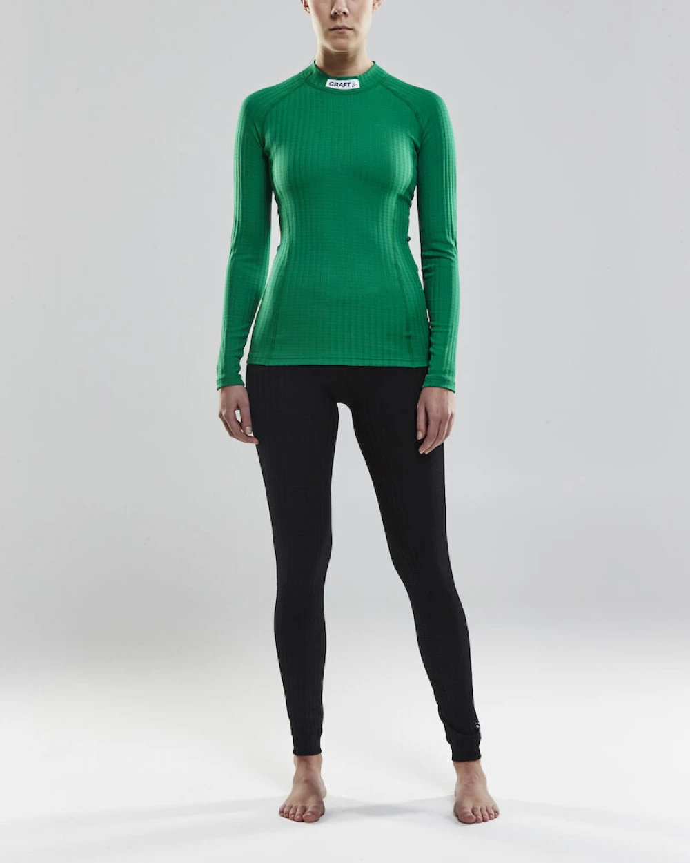 Pantalons personnalisable CRAFT Progress Baselayer Pants W