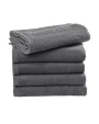 Bad artikelen TOWELS BY JASSZ Ebro Face Cloth 30x30cm voor bedrukking &amp; borduring