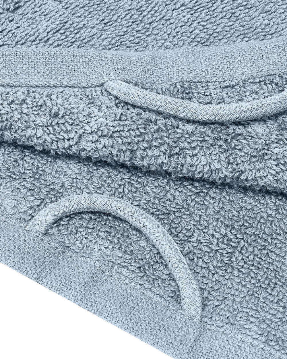 Bad artikelen TOWELS BY JASSZ Ebro Face Cloth 30x30cm voor bedrukking &amp; borduring
