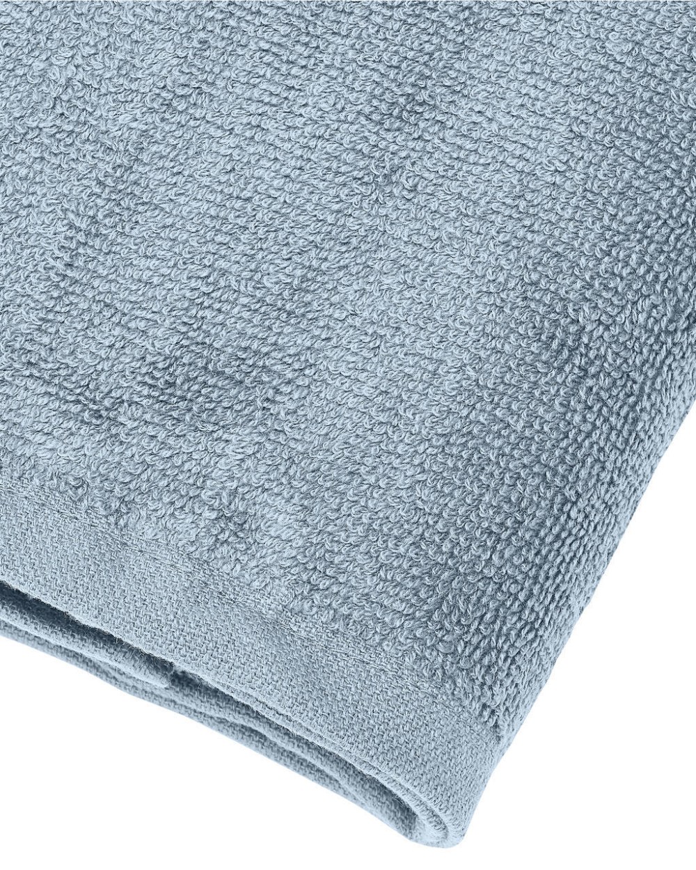 Bad artikelen TOWELS BY JASSZ Ebro Face Cloth 30x30cm voor bedrukking &amp; borduring