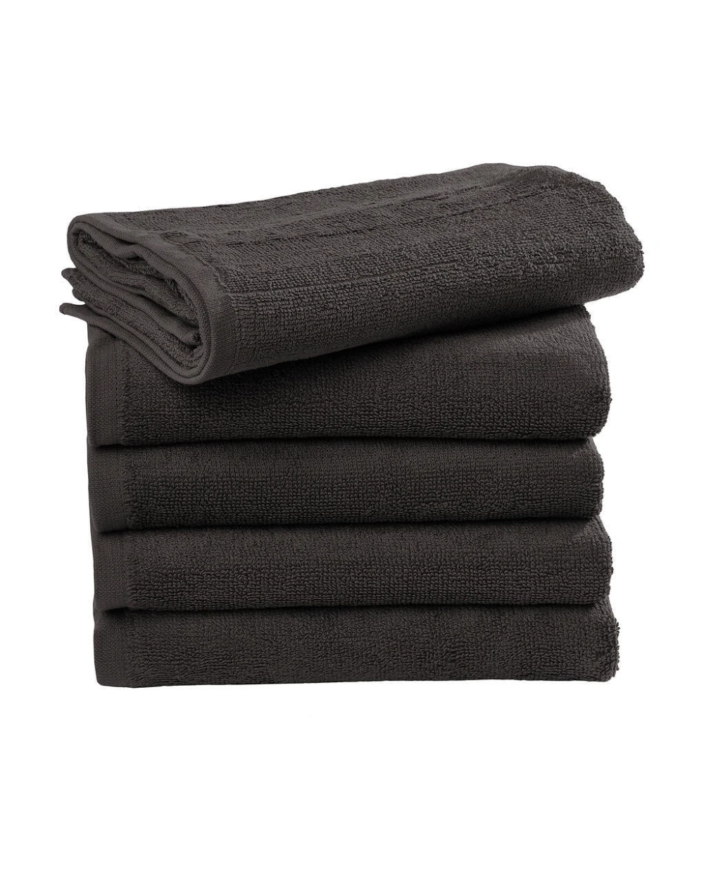 TOWELS BY JASSZ Ebro Face Cloth 30x30cm Bad Artikeln personalisierbar