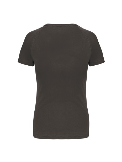PROACT T-shirt de sport manches courtes femme /api/colors/3664e9be-231a-44a8-bacd-707b001b474c personnalisable