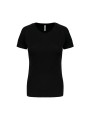 PROACT T-shirt de sport manches courtes femme /api/colors/b9fdad4a-5e94-45cb-8c03-c08b349b28c3 personnalisable