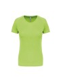 PROACT T-shirt de sport manches courtes femme /api/colors/8facb4b8-f974-4489-9f35-f89e0fd34bf7 personnalisable