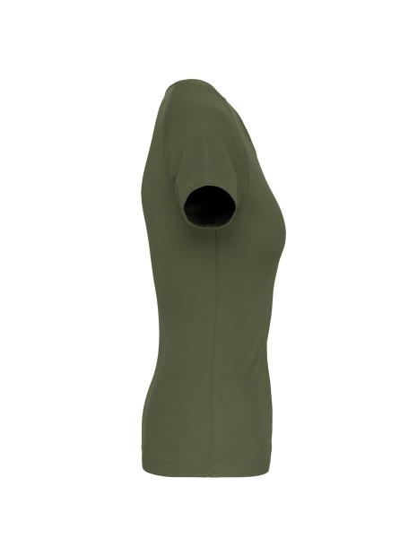 PROACT T-shirt de sport manches courtes femme /api/colors/fdddca6f-398d-4e63-8ae9-29e568f5cfd2 personnalisable