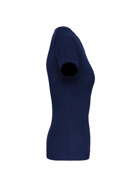 PROACT T-shirt de sport manches courtes femme /api/colors/b24f3e91-6048-4db8-8f87-ab4fcffcd7e2 personnalisable