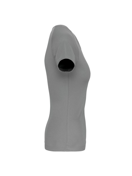 PROACT T-shirt de sport manches courtes femme /api/colors/30febc5e-ce10-4b80-a48f-4ffc27759f8e personnalisable