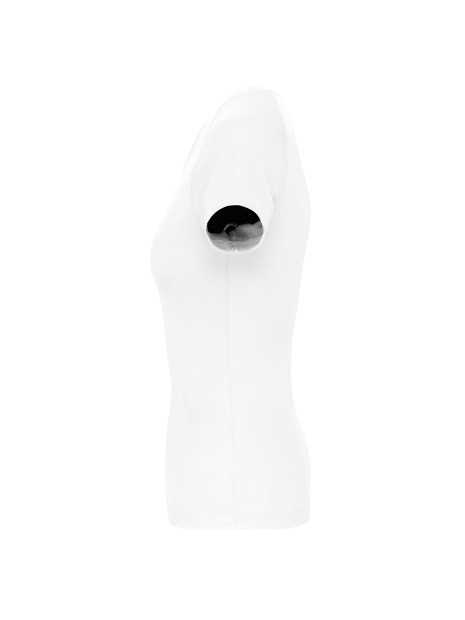 PROACT T-shirt de sport manches courtes femme /api/colors/7a92cd2d-10d2-40b4-928b-296bb7487506 personnalisable