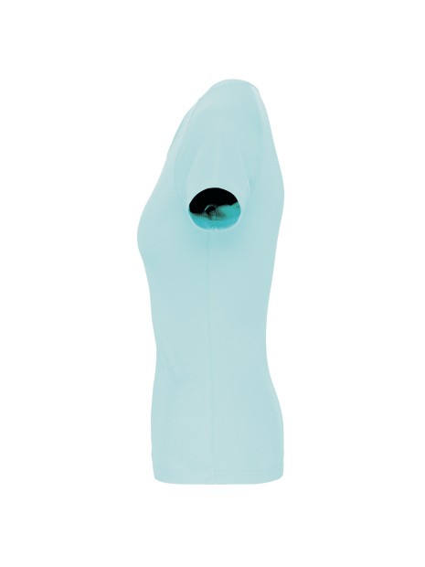 PROACT T-shirt de sport manches courtes femme /api/colors/8cfe5bc4-4e82-4ca2-a047-39793c9adab4 personnalisable