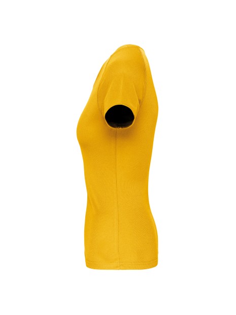 PROACT T-shirt de sport manches courtes femme /api/colors/2dd3318f-76e3-490a-91bd-9ad2c9ea0acc personnalisable