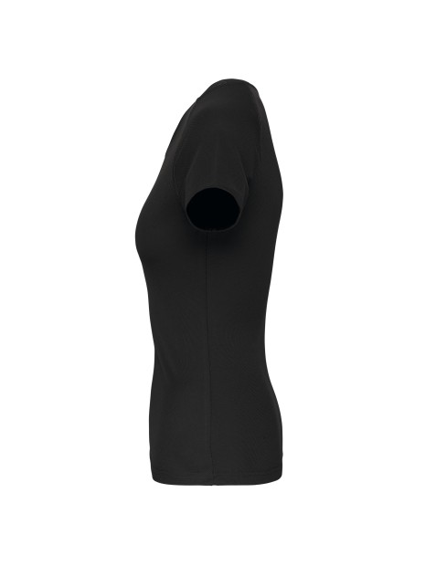 PROACT T-shirt de sport manches courtes femme /api/colors/b9fdad4a-5e94-45cb-8c03-c08b349b28c3 personnalisable