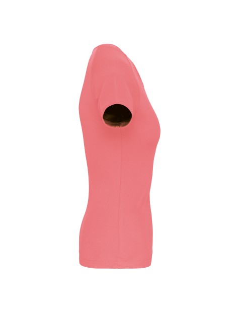 PROACT T-shirt de sport manches courtes femme /api/colors/4b0e9e1c-a23f-4774-a7e3-bea43471cecf personnalisable