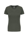 PROACT T-shirt de sport manches courtes femme /api/colors/7d4189a1-61a3-430b-83e5-a3a6fe159806 personnalisable