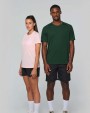 PROACT Damen Basic Sport Funktionsshirt Kurzarm T-Shirts personalisierbar