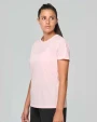 T-Shirts personnalisable PROACT T-shirt de sport manches courtes femme